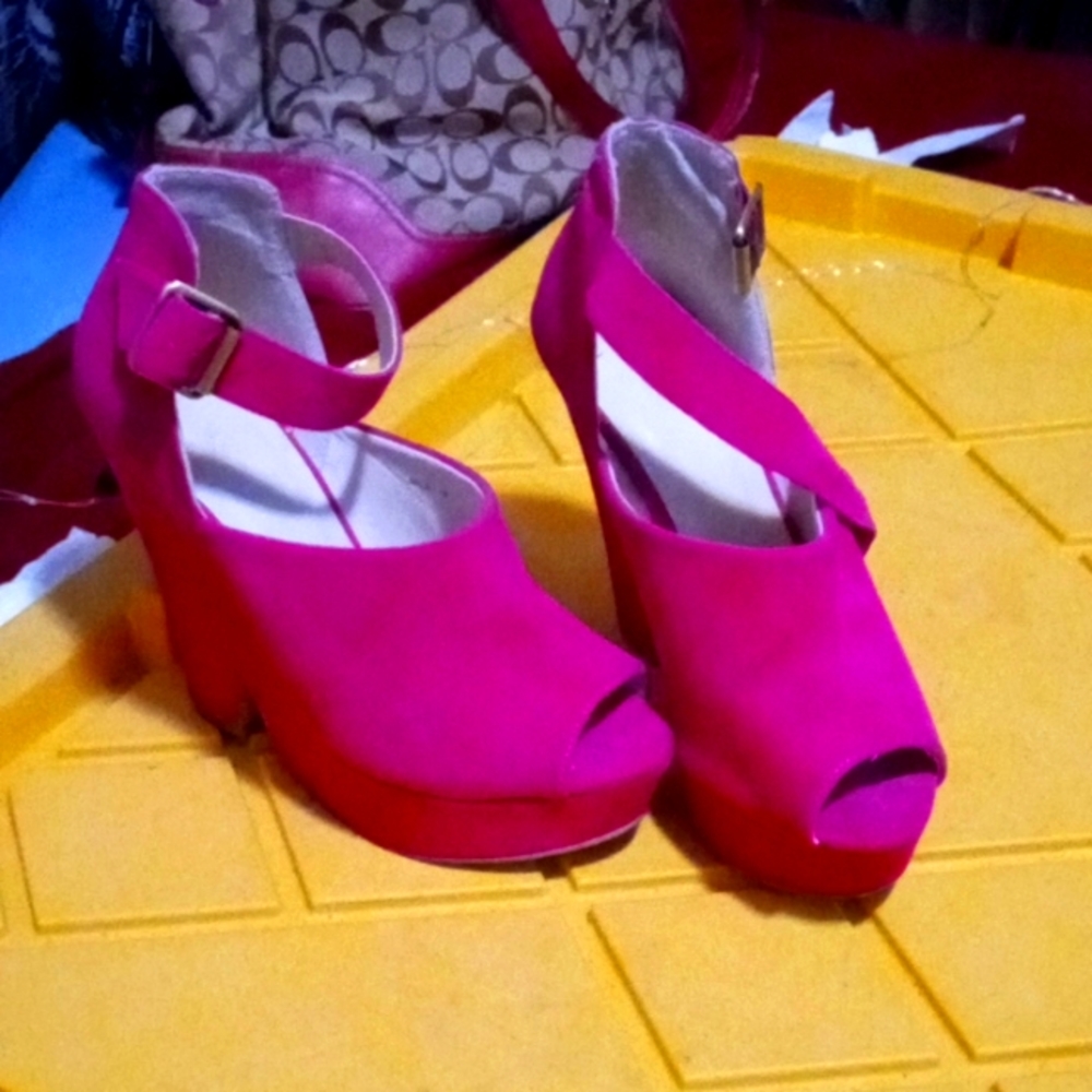 Women Shoes